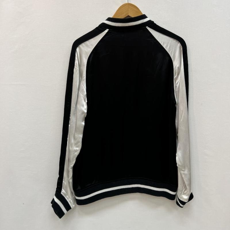 フリークスストア FREAK S STORE ジャケット、上着 ジャンパー、ブルゾン 虎 刺繍 スカジャン M 黒 / ブラック / black メンズ USED 古着 中古 50166460