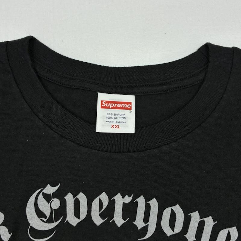 シュプリーム Supreme Tシャツ 半袖 26FW Week1 Money Tee SUP-FW26-WEEK1-030 マネー Tシャツ XXL メンズ USED 古着 中古 50166467