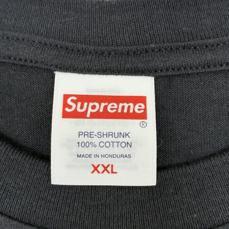 シュプリーム Supreme Tシャツ 半袖 26FW Week1 Money Tee SUP-FW26-WEEK1-030 マネー Tシャツ XXL メンズ USED 古着 中古 50166467