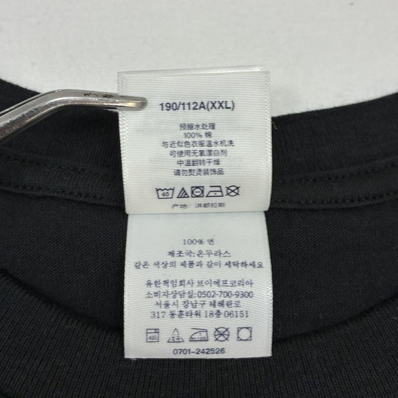 シュプリーム Supreme Tシャツ 半袖 26FW Week1 Money Tee SUP-FW26-WEEK1-030 マネー Tシャツ XXL メンズ USED 古着 中古 50166467