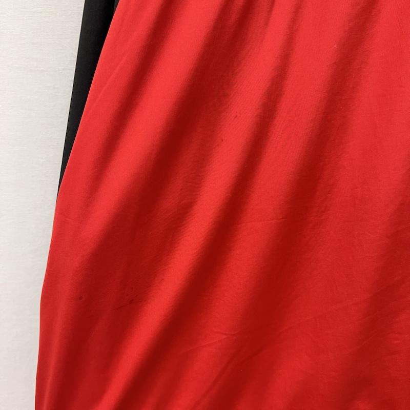 ザノースフェイス THE NORTH FACE ジャケット、上着 ジャンパー、ブルゾン 90s ナイロンジャケット マウンテンパーカー L 赤 / レッド / red メンズ USED 古着 中古 50166478