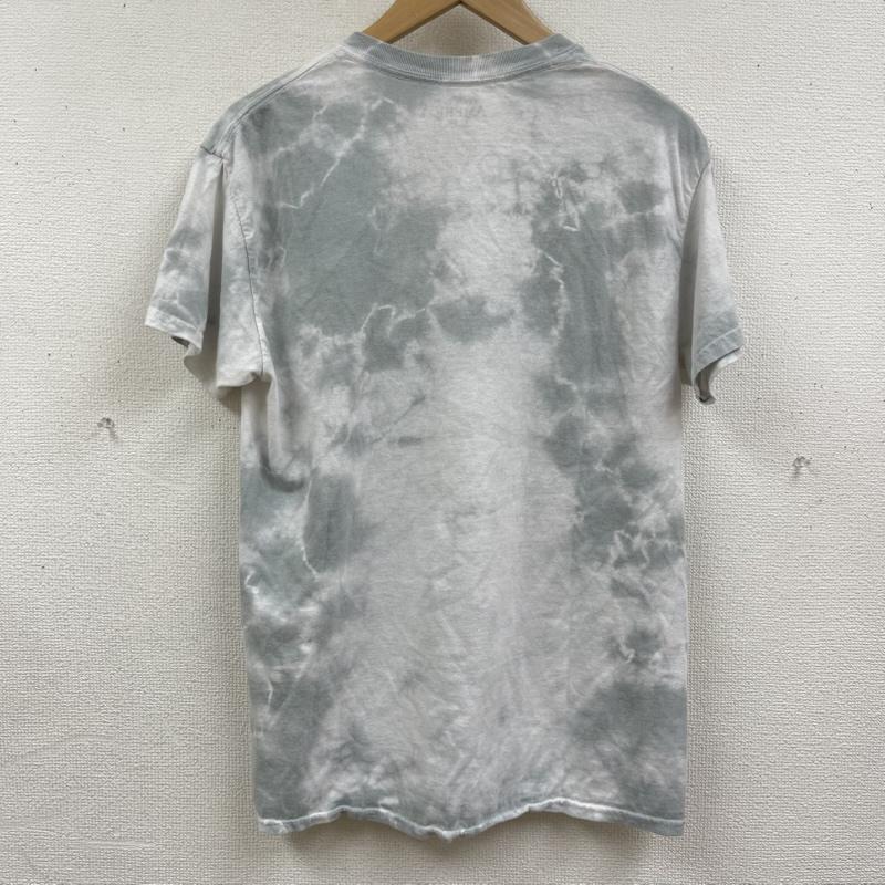 古着 USED Tシャツ 半袖 映画 星の王子ニューヨークへ行く グラフィック プリント Tシャツ M 灰 / グレー / gray メンズ USED 古着 中古 50166483