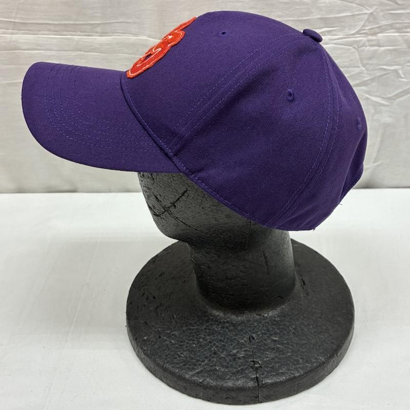 ワイスリー Y-3 帽子 キャップ エンブロイダリー ロゴ ベルト アジャスター キャップ IM1085 ヨウジヤマモト - メンズ USED 古着 中古 50166484