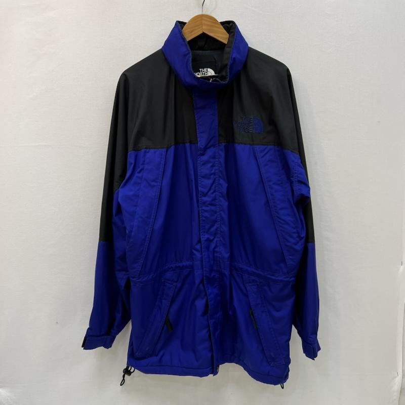 ザノースフェイス THE NORTH FACE ジャケット、上着 ジャンパー、ブルゾン 90s ナイロンジャケット マウンテンパーカー - メンズ USED 古着 中古 50166485