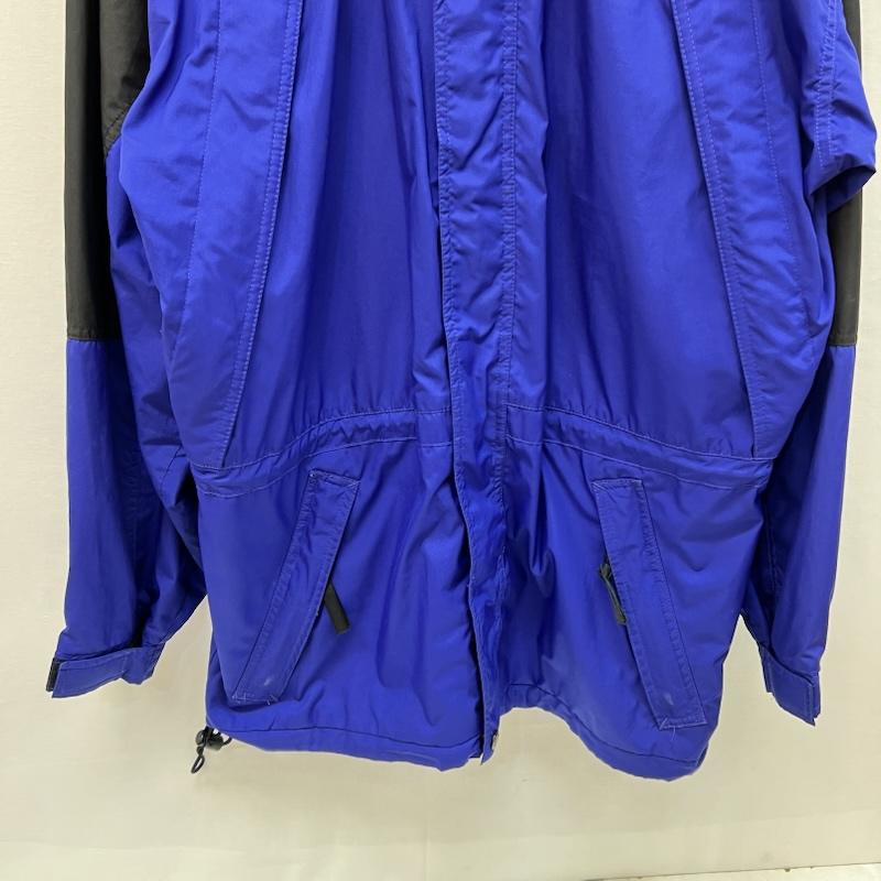 ザノースフェイス THE NORTH FACE ジャケット、上着 ジャンパー、ブルゾン 90s ナイロンジャケット マウンテンパーカー - メンズ USED 古着 中古 50166485