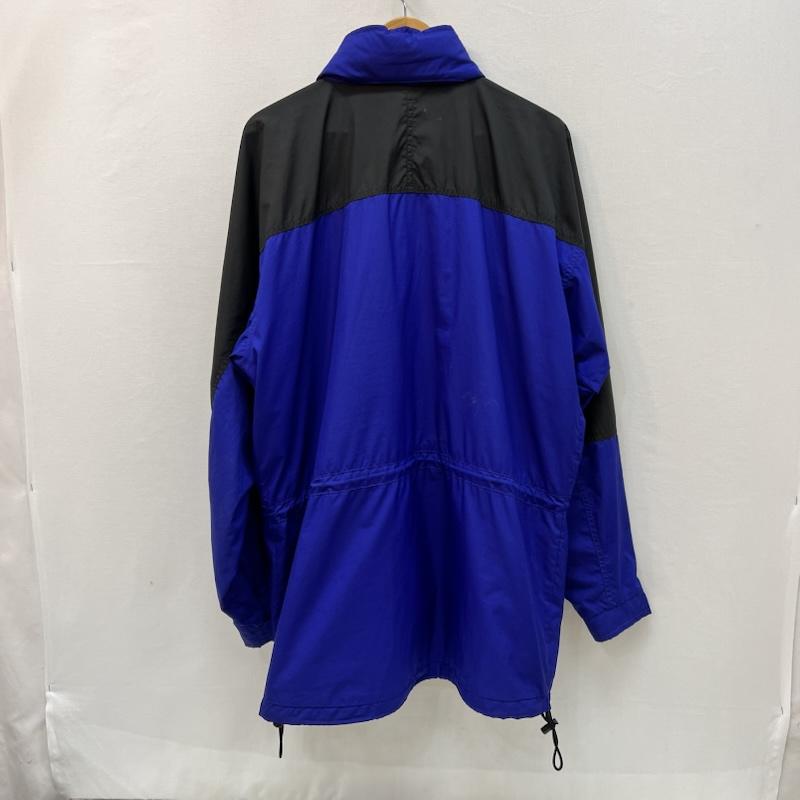 ザノースフェイス THE NORTH FACE ジャケット、上着 ジャンパー、ブルゾン 90s ナイロンジャケット マウンテンパーカー - メンズ USED 古着 中古 50166485