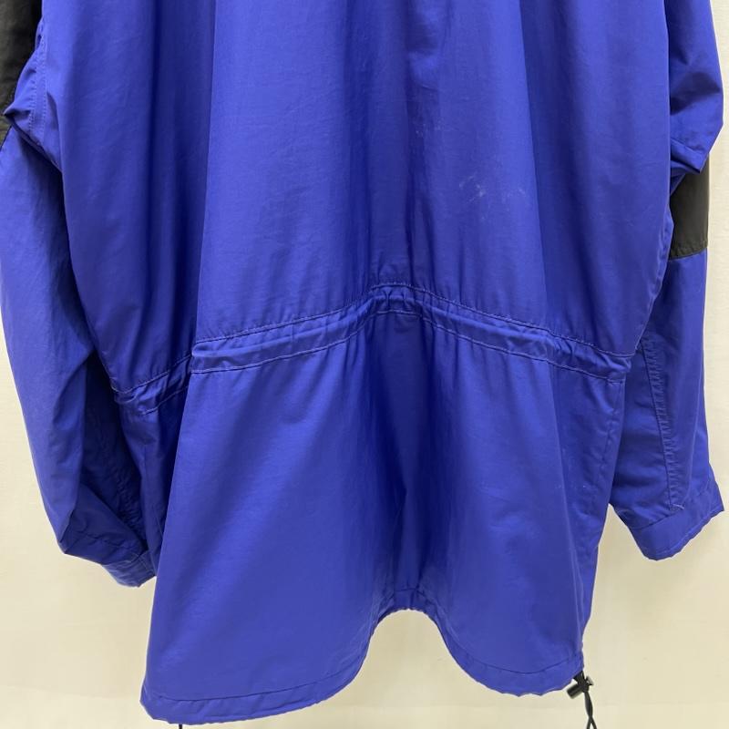 ザノースフェイス THE NORTH FACE ジャケット、上着 ジャンパー、ブルゾン 90s ナイロンジャケット マウンテンパーカー - メンズ USED 古着 中古 50166485