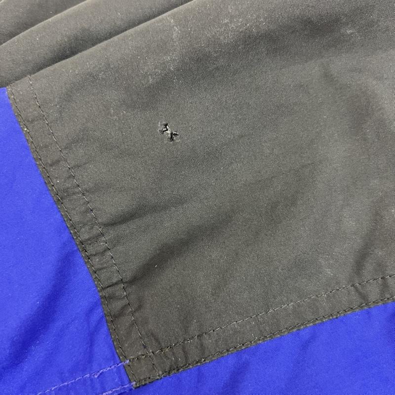 ザノースフェイス THE NORTH FACE ジャケット、上着 ジャンパー、ブルゾン 90s ナイロンジャケット マウンテンパーカー - メンズ USED 古着 中古 50166485