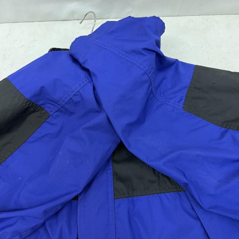 ザノースフェイス THE NORTH FACE ジャケット、上着 ジャンパー、ブルゾン 90s ナイロンジャケット マウンテンパーカー - メンズ USED 古着 中古 50166485