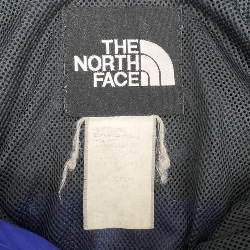 ザノースフェイス THE NORTH FACE ジャケット、上着 ジャンパー、ブルゾン 90s ナイロンジャケット マウンテンパーカー - メンズ USED 古着 中古 50166485
