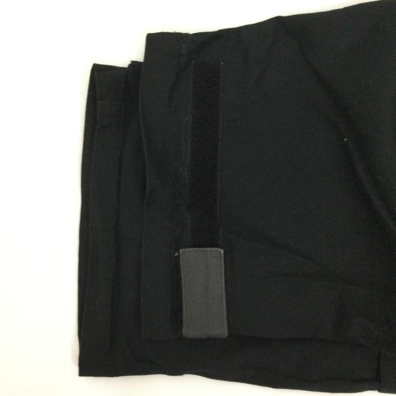 エクストララージ XLARGE パンツ ワークパンツ、ペインターパンツ ADJUSTABLE WORK PANT コットン 101213031020 32インチ 無地 黒 / ブラック / black メンズ USED 古着 中古 50166492