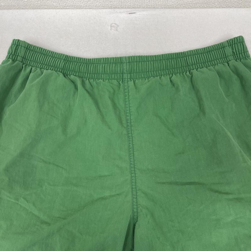 ポロスポーツラルフローレン POLOSPORT パンツ ショートパンツ ポニー刺繍 スイムショーツ ショートパンツ L 緑 / グリーン / green メンズ USED 古着 中古 50166495
