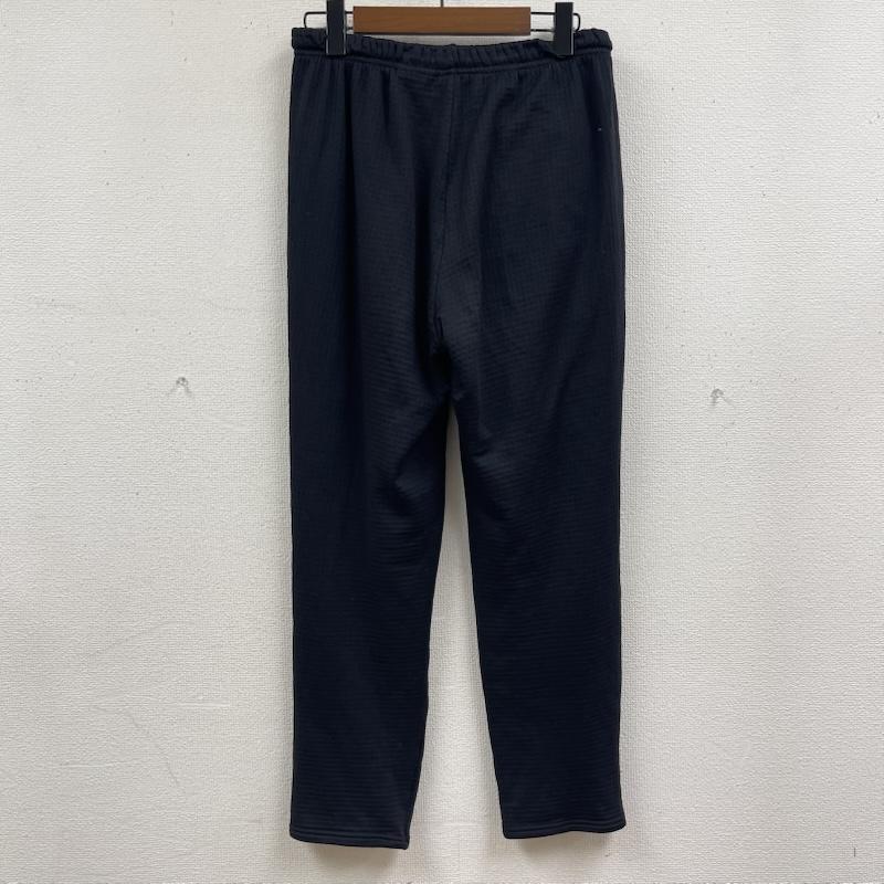 パタゴニア patagonia パンツ ワークパンツ、ペインターパンツ 00s USA製 R1パンツ フリース パンツ アウトドア ワークパンツ S 黒 / ブラック / black レディース USED 古着 中古 50166500