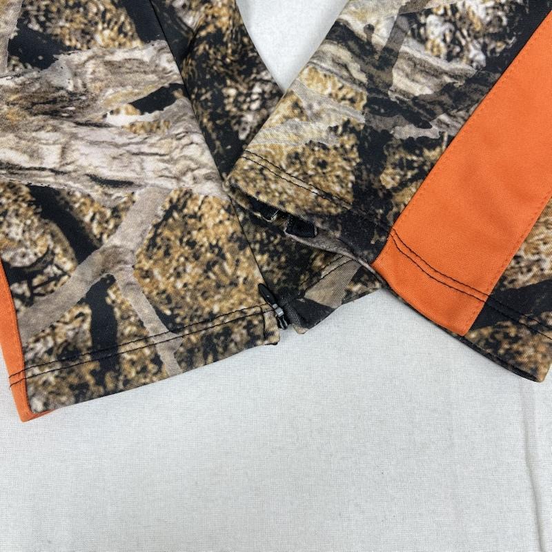 エピトミ EPTM. パンツ ワークパンツ、ペインターパンツ Hunter Camo Track Pants カモ リアルツリー柄 トラックパンツ S マルチカラー / マルチカラー / multicolor メンズ USED 古着 中古 50166508