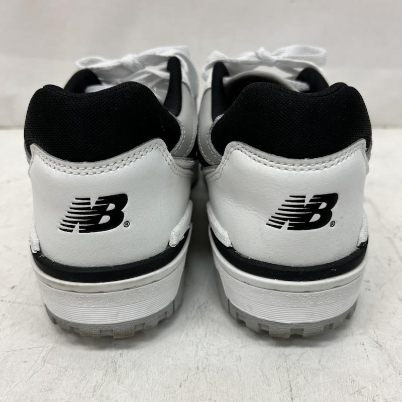 ニューバランス New Balance スニーカー スニーカー BB550NCL ローカットスニーカー 26.0cm 白 / ホワイト / white メンズ USED 古着 中古 50166510
