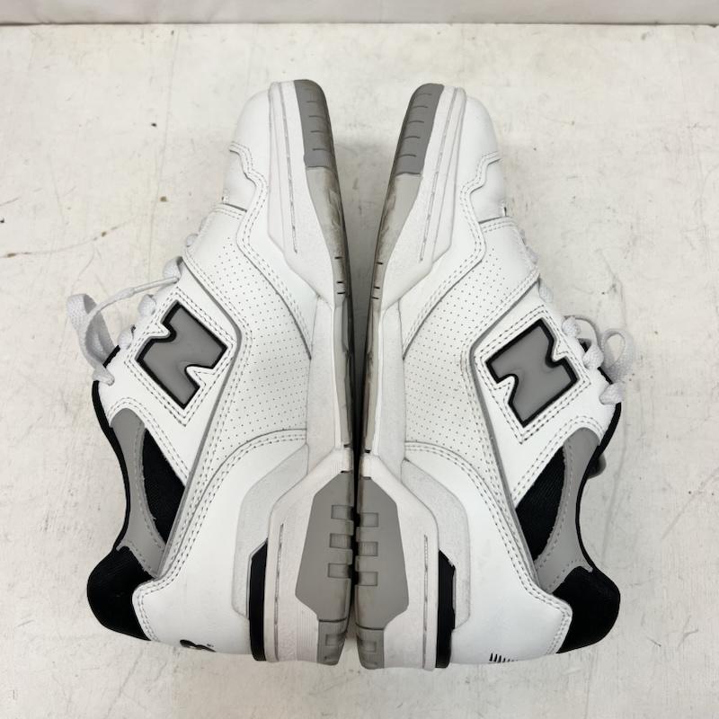 ニューバランス New Balance スニーカー スニーカー BB550NCL ローカットスニーカー 26.0cm 白 / ホワイト / white メンズ USED 古着 中古 50166510