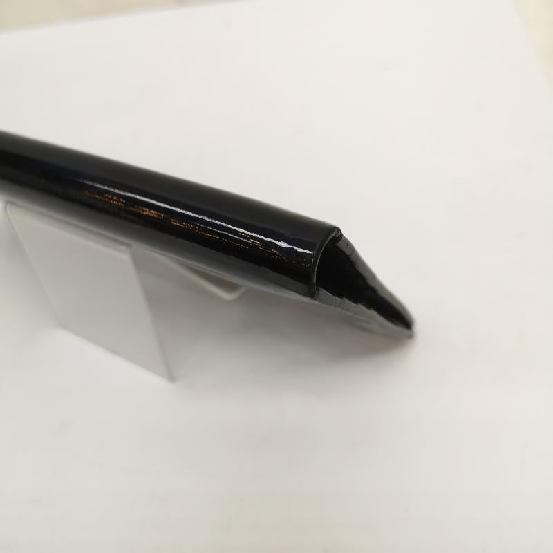 古着 USED 財布 長財布 SLUR スラ― 光沢 エナメル 長財布 札入れ - 青 / ブルー / blue レディース USED 古着 中古 50166550