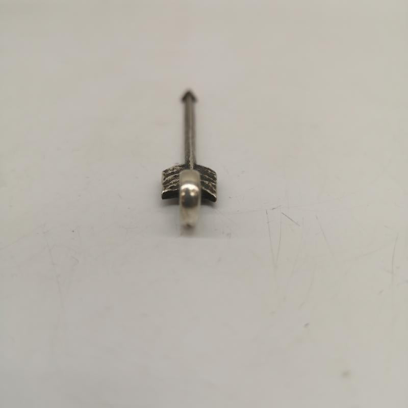インディアンジュエリー Indian Jewelry アクセサリー ネックレス、ペンダント Aaron Anderson アーロンアンダーソン アロー ペンダント - レディース USED 古着 中古 50166552