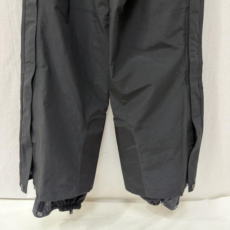 ザノースフェイス THE NORTH FACE ボトムス ボトムス NP62010 Mountain Pant GTX ゴアテックス black M 防水透湿 M ロゴ、文字 黒 / ブラック / black メンズ USED 古着 中古 50166553