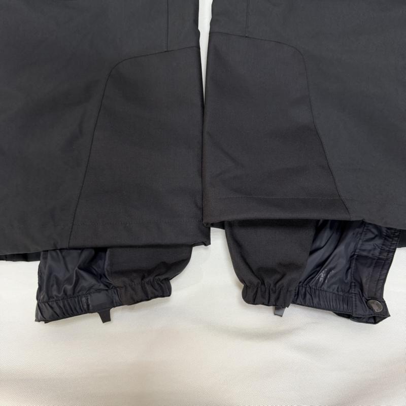 ザノースフェイス THE NORTH FACE ボトムス ボトムス NP62010 Mountain Pant GTX ゴアテックス black M 防水透湿 M ロゴ、文字 黒 / ブラック / black メンズ USED 古着 中古 50166553