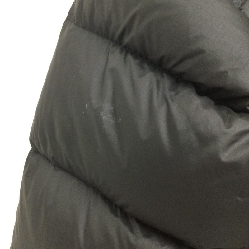 ザノースフェイス THE NORTH FACE ジャケット、上着 ダウンジャケット NF0A3C8D 1996 RETRO NUPRSE JACKET レトロ ヌプシ ダウン ジャケット M 無地 黒 / ブラック / black メンズ USED 古着 中古 50166561