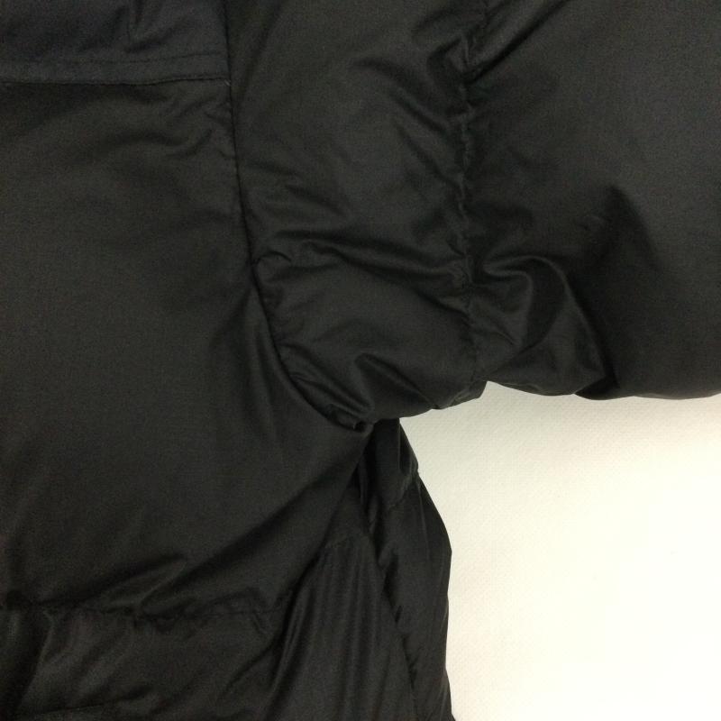 ザノースフェイス THE NORTH FACE ジャケット、上着 ダウンジャケット NF0A3C8D 1996 RETRO NUPRSE JACKET レトロ ヌプシ ダウン ジャケット M 無地 黒 / ブラック / black メンズ USED 古着 中古 50166561