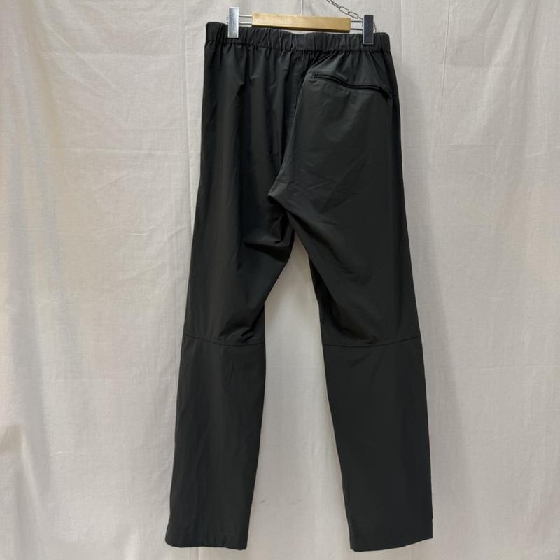ザノースフェイス THE NORTH FACE ボトムス ボトムス NB32106 バーブライトパンツ チャコールグレー L アウトドアパンツ L ロゴ、文字 チャコールグレー / チャコールグレー / メンズ USED 古着 中古 50166578