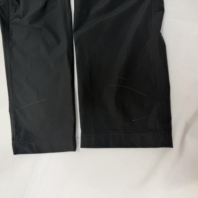 ザノースフェイス THE NORTH FACE ボトムス ボトムス NB32106 バーブライトパンツ チャコールグレー L アウトドアパンツ L ロゴ、文字 チャコールグレー / チャコールグレー / メンズ USED 古着 中古 50166578