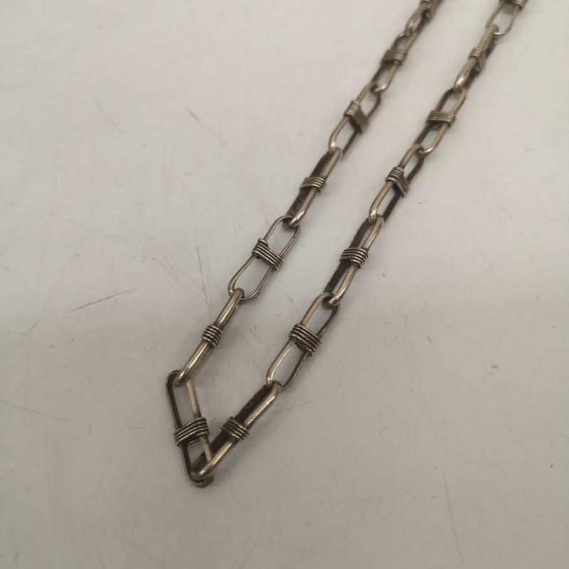 古着 USED アクセサリー ネックレス、ペンダント エイトチェーン ネックレス - メンズ USED 古着 中古 50166582