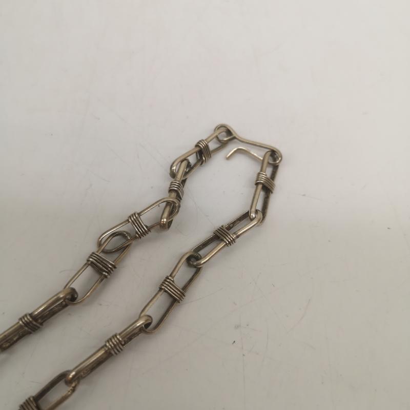 古着 USED アクセサリー ネックレス、ペンダント エイトチェーン ネックレス - メンズ USED 古着 中古 50166582