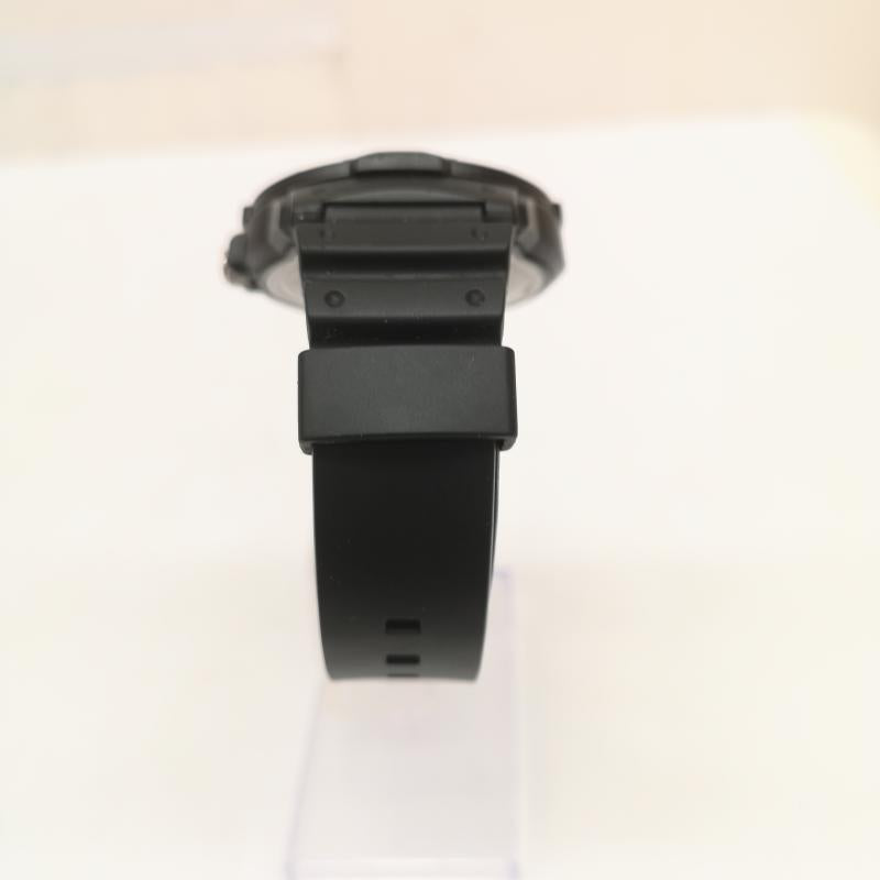 カシオ CASIO 腕時計 アナログ（クォーツ式） STANDARD MENS MRW-200H アナログ 腕時計 - 黒 / ブラック / black メンズ USED 古着 中古 50166590