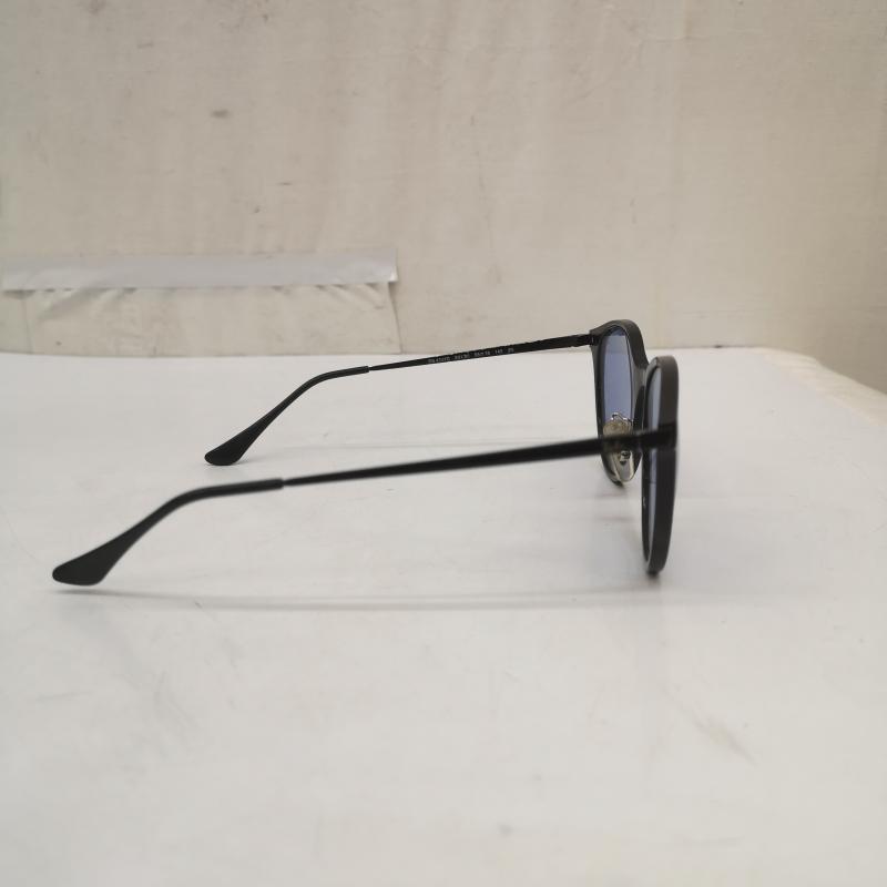 レイバン Ray-Ban めがね・サングラス サングラス RB4334D 601/80 55□19 145 サングラス - 黒 / ブラック / black メンズ USED 古着 中古 50166591