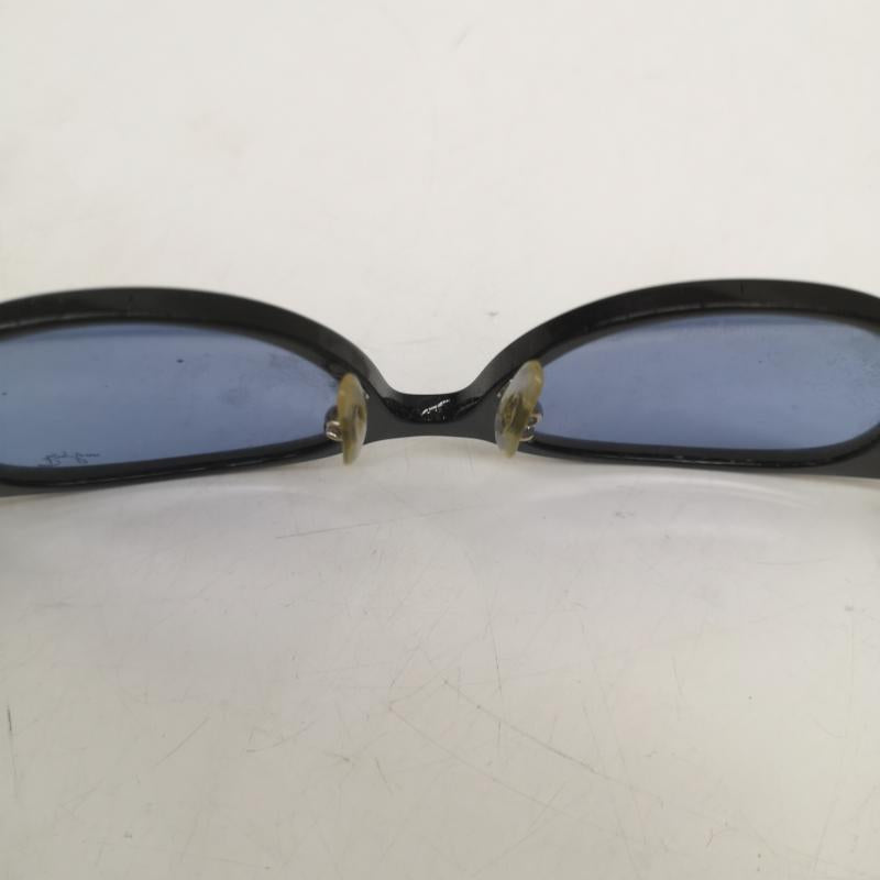レイバン Ray-Ban めがね・サングラス サングラス RB4334D 601/80 55□19 145 サングラス - 黒 / ブラック / black メンズ USED 古着 中古 50166591