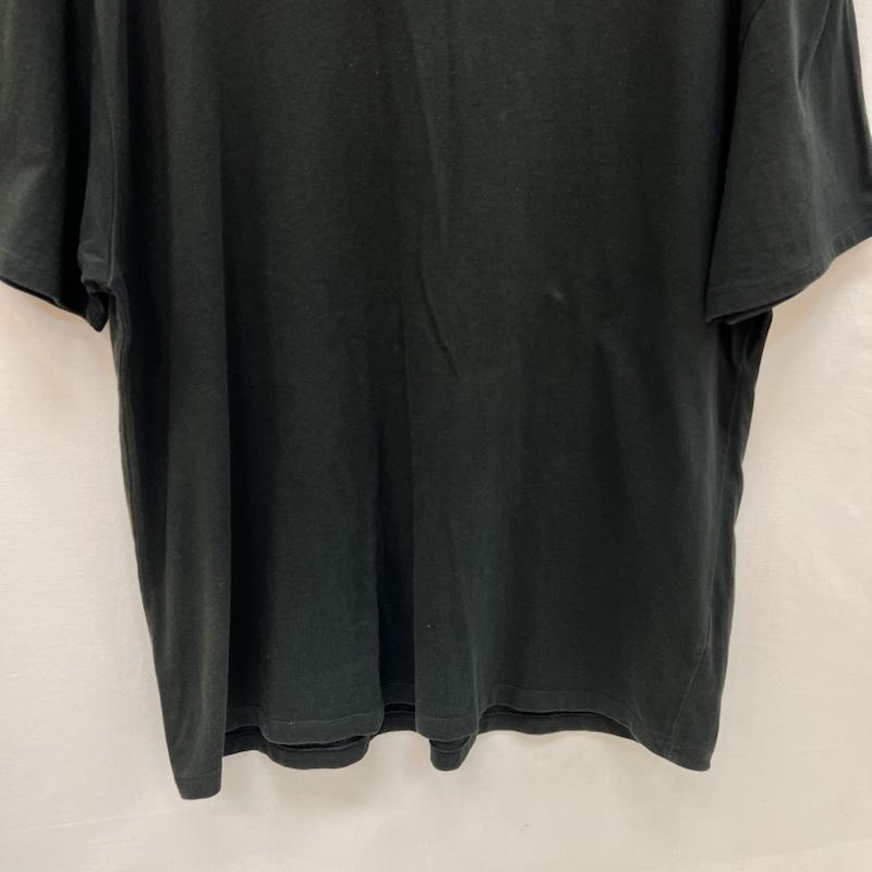 エフオージーエッセンシャルズ FOG ESSENTIALS Tシャツ 半袖 バックロゴ Tシャツ フィアオブゴッド L 黒 / ブラック / black メンズ USED 古着 中古 50166595