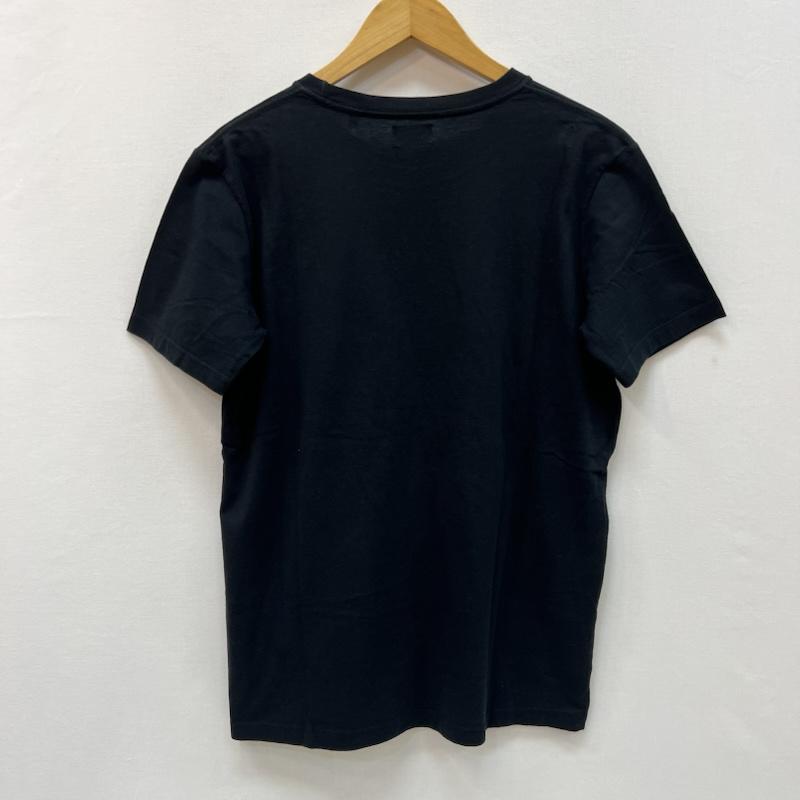 ディーゼル DIESEL Tシャツ 半袖 ボーン ロゴ Tシャツ y2k archive L 黒 / ブラック / black メンズ USED 古着 中古 50166598