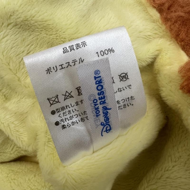 ディズニー Disney 帽子 キャップ ズートピア ニック・ワイルド ファンキャップ マフラーキャップ - レディース USED 古着 中古 50166615