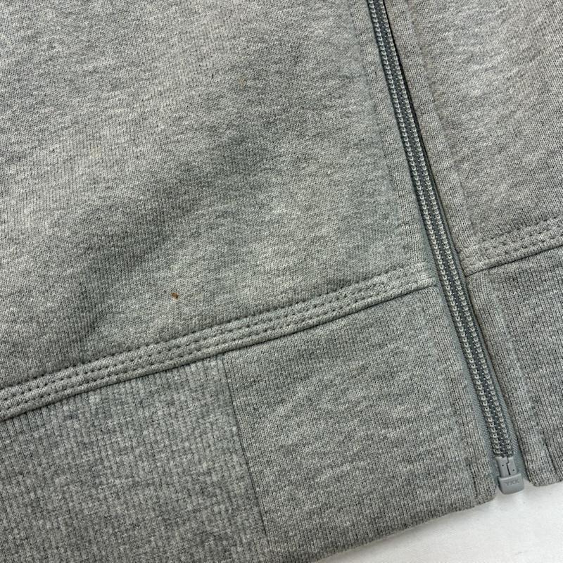 カーハート ダブリューアイピー Carhartt WIP パーカー 長袖 アメリカン スクリプト フーデッド ジャケット ジップアップ パーカー L メンズ USED 古着 中古 50166622
