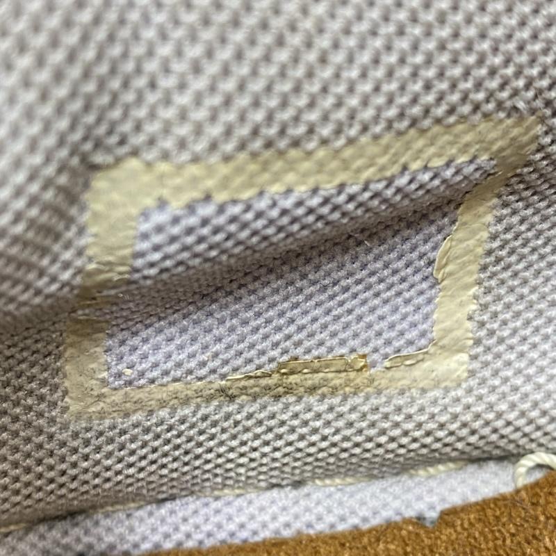 ナイキ NIKE スニーカー スニーカー COURT FORCE LOW コート フォース ロー スニーカー 茶 / ブラウン / brown メンズ USED 古着 中古 50166634