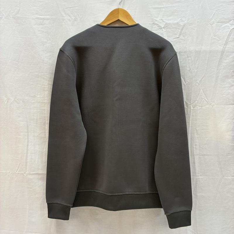 フレッドペリー FRED PERRY カーディガン 長袖 BUTTON THROUGH SWEATSHIRTS ボタン スルー スウェット シャツ カーディガン M3646 S メンズ USED 古着 中古 50166640