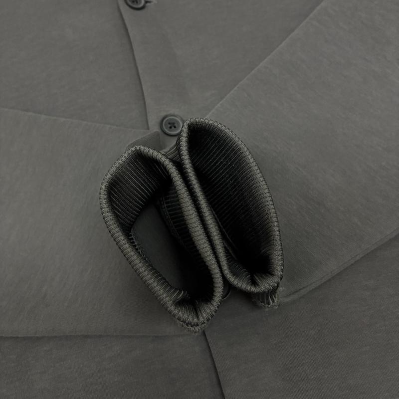 フレッドペリー FRED PERRY カーディガン 長袖 BUTTON THROUGH SWEATSHIRTS ボタン スルー スウェット シャツ カーディガン M3646 S メンズ USED 古着 中古 50166640