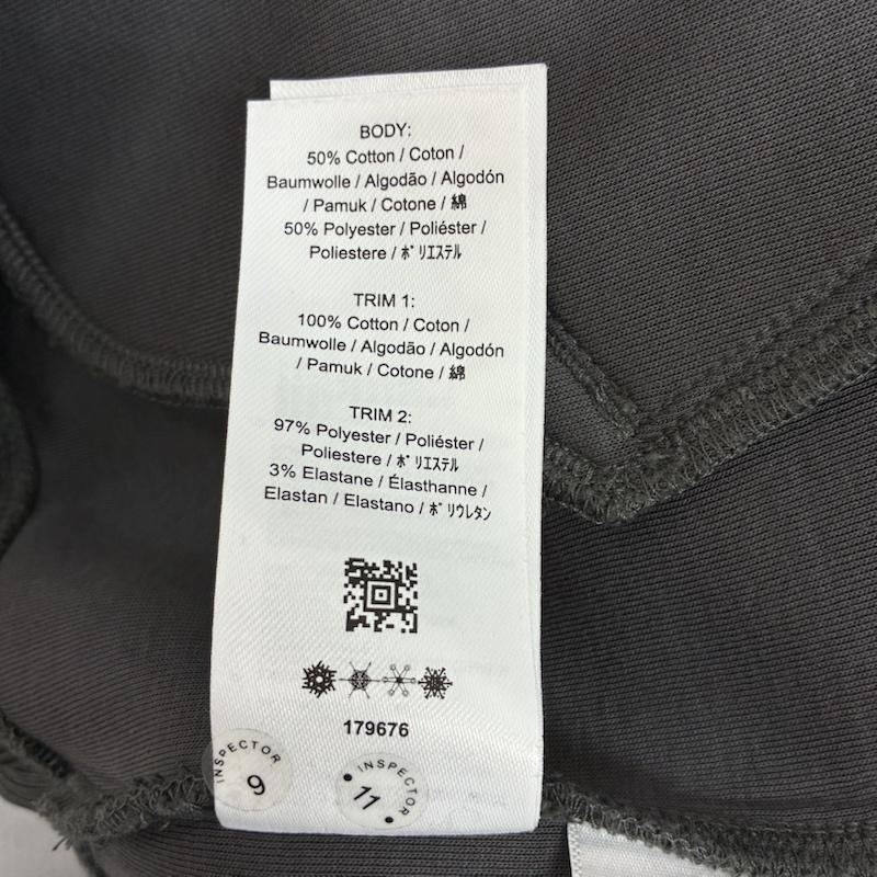 フレッドペリー FRED PERRY カーディガン 長袖 BUTTON THROUGH SWEATSHIRTS ボタン スルー スウェット シャツ カーディガン M3646 S メンズ USED 古着 中古 50166640