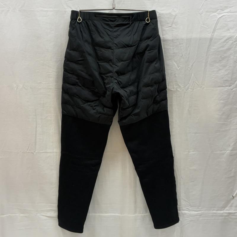 ザノースフェイス THE NORTH FACE ボトムス ボトムス Red Run Long Pant レッドラン ロング パンツ サーモボール 中綿 NY82395 L メンズ USED 古着 中古 50166658