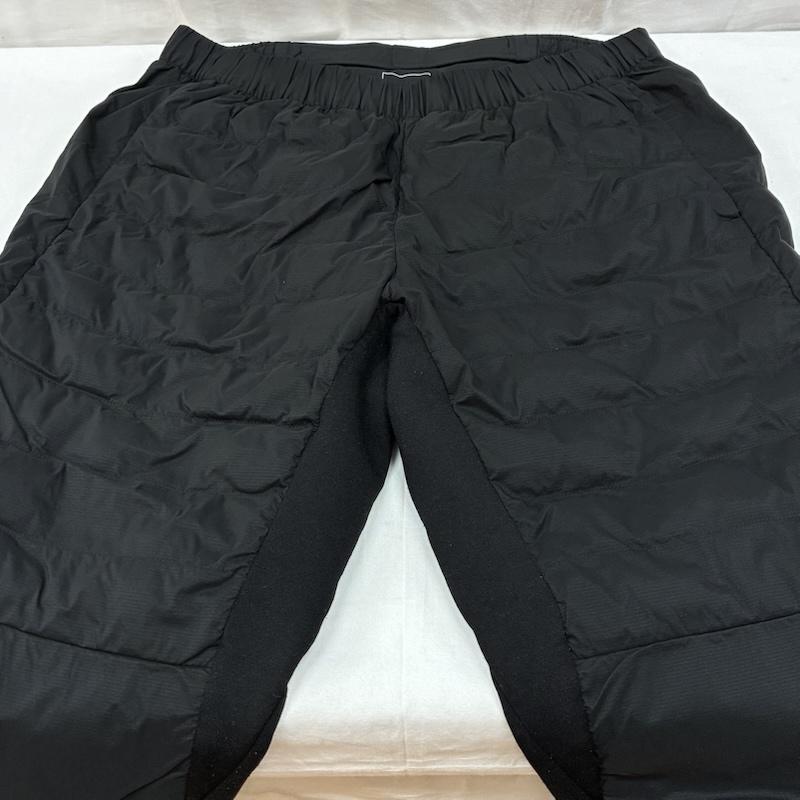 ザノースフェイス THE NORTH FACE ボトムス ボトムス Red Run Long Pant レッドラン ロング パンツ サーモボール 中綿 NY82395 L メンズ USED 古着 中古 50166658