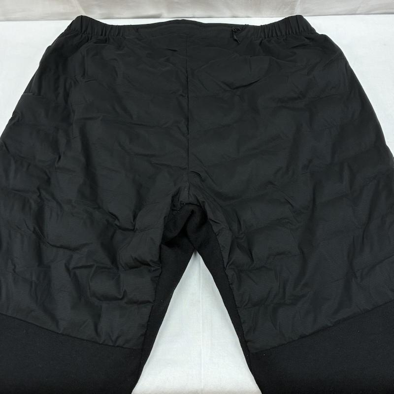 ザノースフェイス THE NORTH FACE ボトムス ボトムス Red Run Long Pant レッドラン ロング パンツ サーモボール 中綿 NY82395 L メンズ USED 古着 中古 50166658