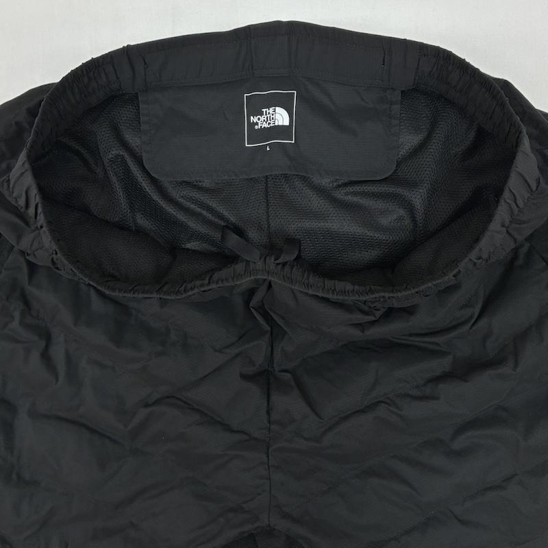 ザノースフェイス THE NORTH FACE ボトムス ボトムス Red Run Long Pant レッドラン ロング パンツ サーモボール 中綿 NY82395 L メンズ USED 古着 中古 50166658