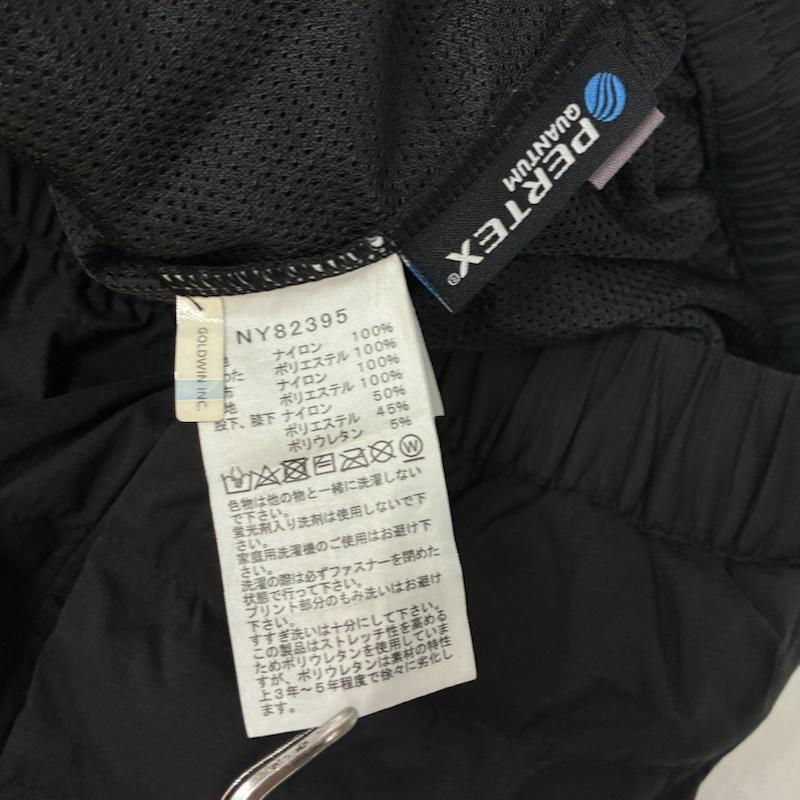 ザノースフェイス THE NORTH FACE ボトムス ボトムス Red Run Long Pant レッドラン ロング パンツ サーモボール 中綿 NY82395 L メンズ USED 古着 中古 50166658