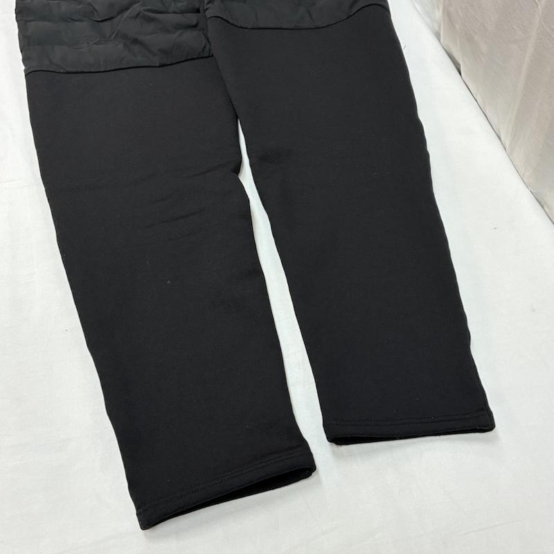 ザノースフェイス THE NORTH FACE ボトムス ボトムス Red Run Long Pant レッドラン ロング パンツ サーモボール 中綿 NY82395 L メンズ USED 古着 中古 50166658