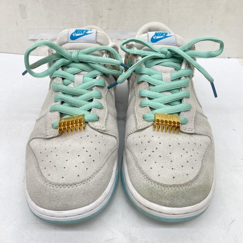 ナイキ NIKE スニーカー スニーカー DUNK LOW RETRO SE ダンク ロー レトロ スペシャルエディション DH7614-500 29.0cm メンズ USED 古着 中古 50166666