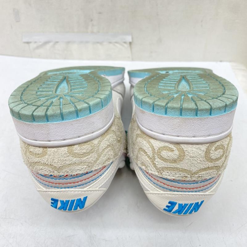ナイキ NIKE スニーカー スニーカー DUNK LOW RETRO SE ダンク ロー レトロ スペシャルエディション DH7614-500 29.0cm メンズ USED 古着 中古 50166666