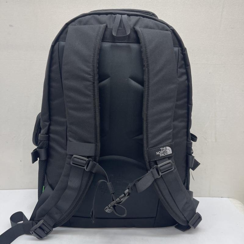 ザノースフェイス THE NORTH FACE リュックサック、デイパック リュックサック、デイバッグ 韓国限定 スタンダード シェイプ リュック 26L nm2dn03j - 黒 / ブラック / black メンズ USED 古着 中古 50166686